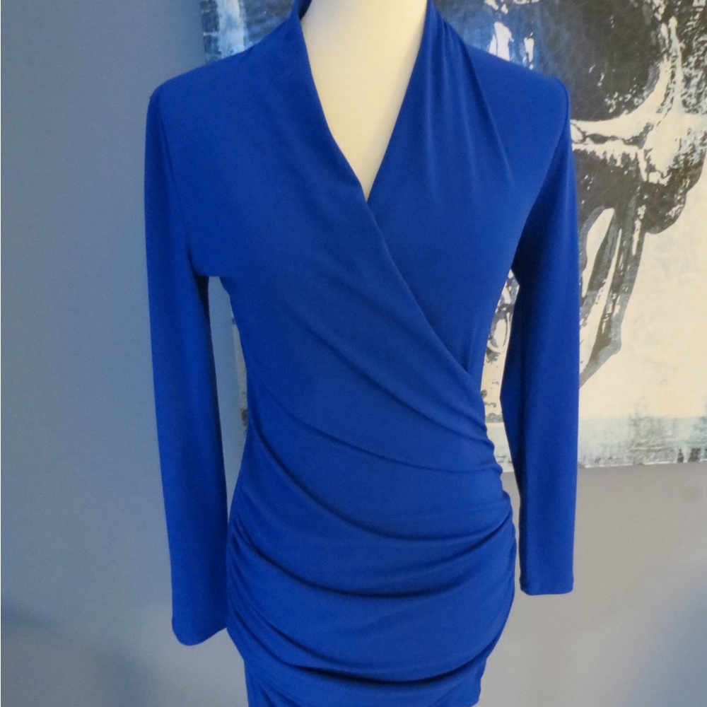 Astr Dress - Picture 2 of 6
